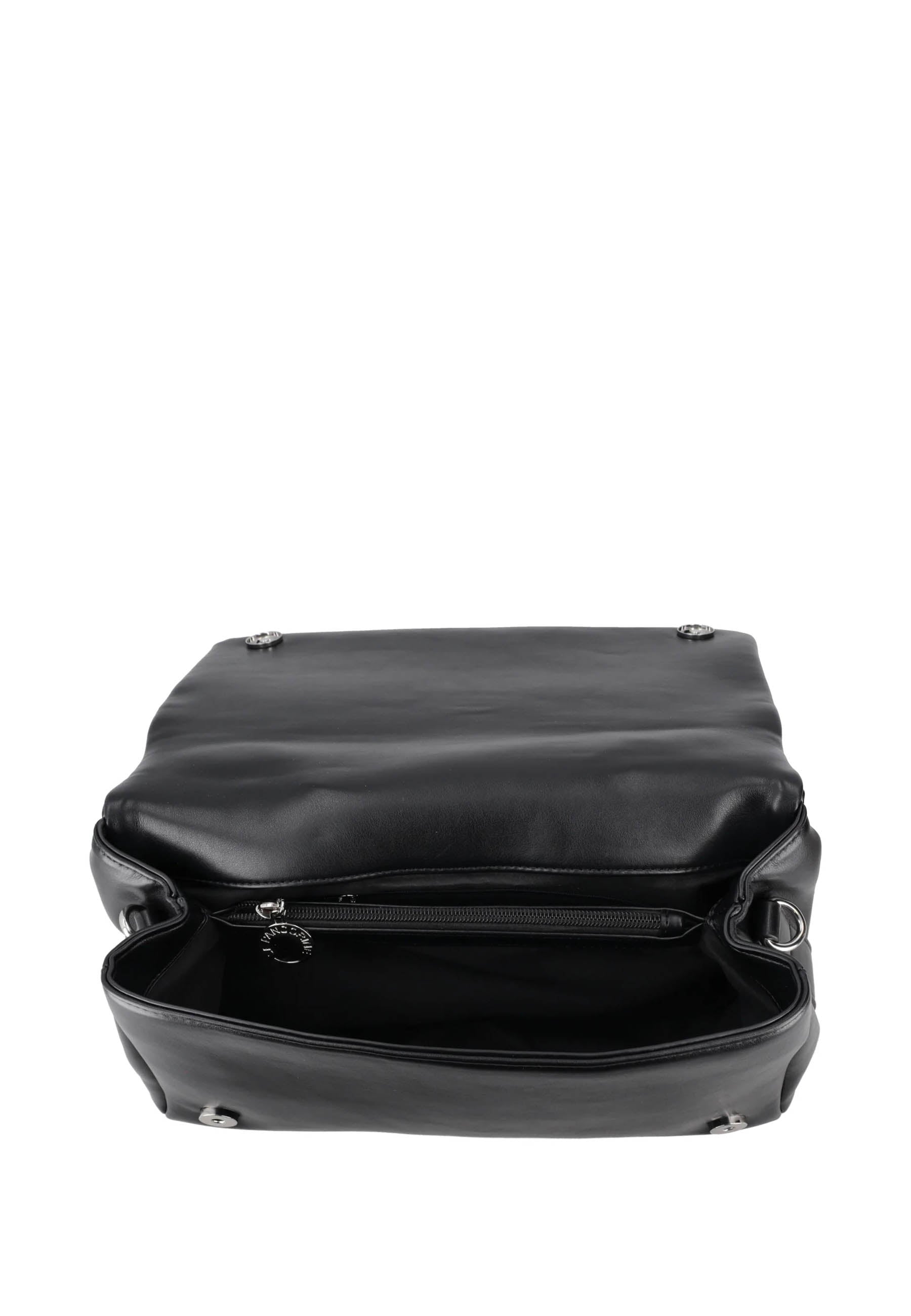 Borse a mano Nero Le Pandorine