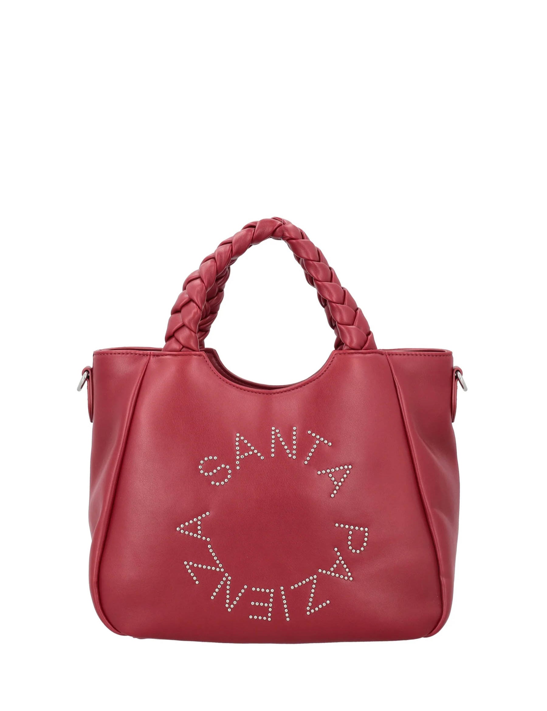 Borse a mano Rosso Le Pandorine