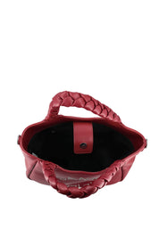 Borse a mano Rosso Le Pandorine