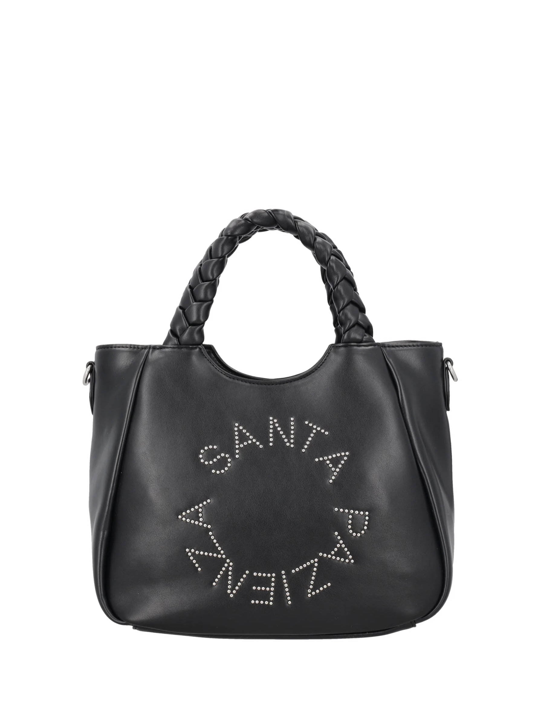 Borse a mano Nero Le Pandorine