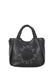 Borse a mano Nero Le Pandorine