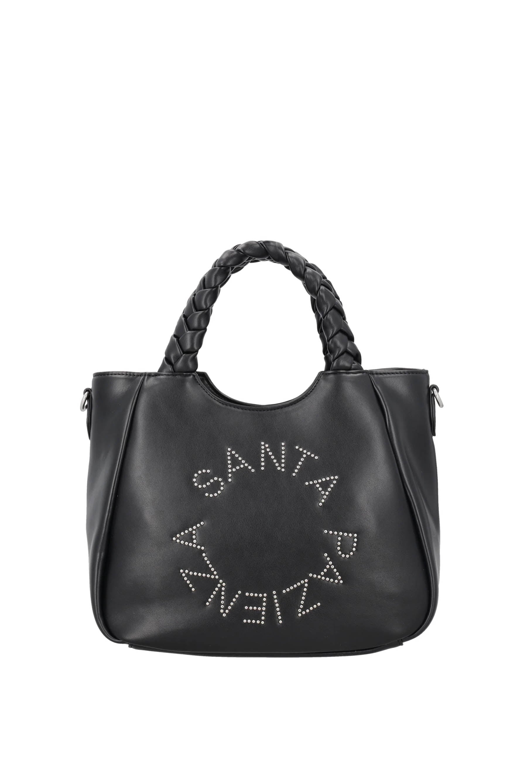 Borse a mano Nero Le Pandorine