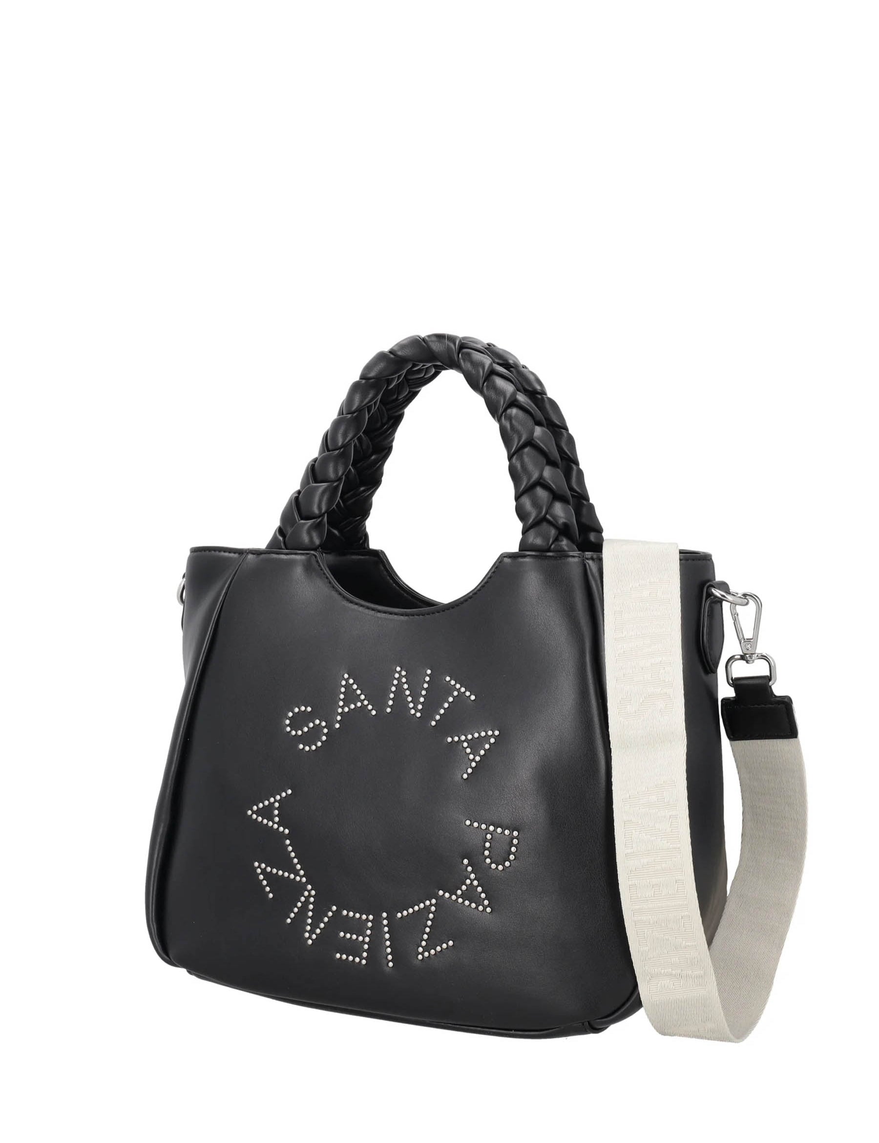 Borse a mano Nero Le Pandorine