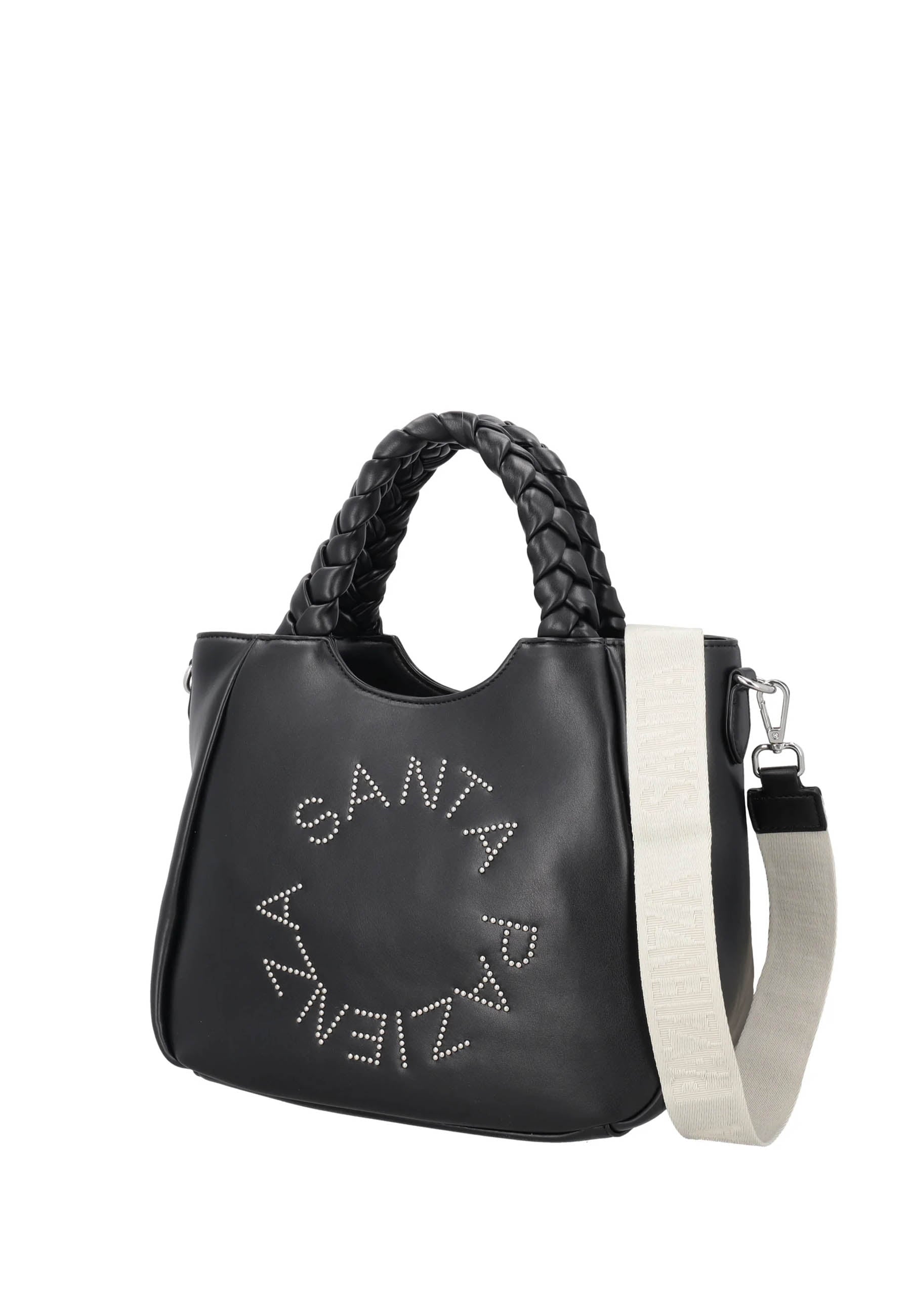 Borse a mano Nero Le Pandorine