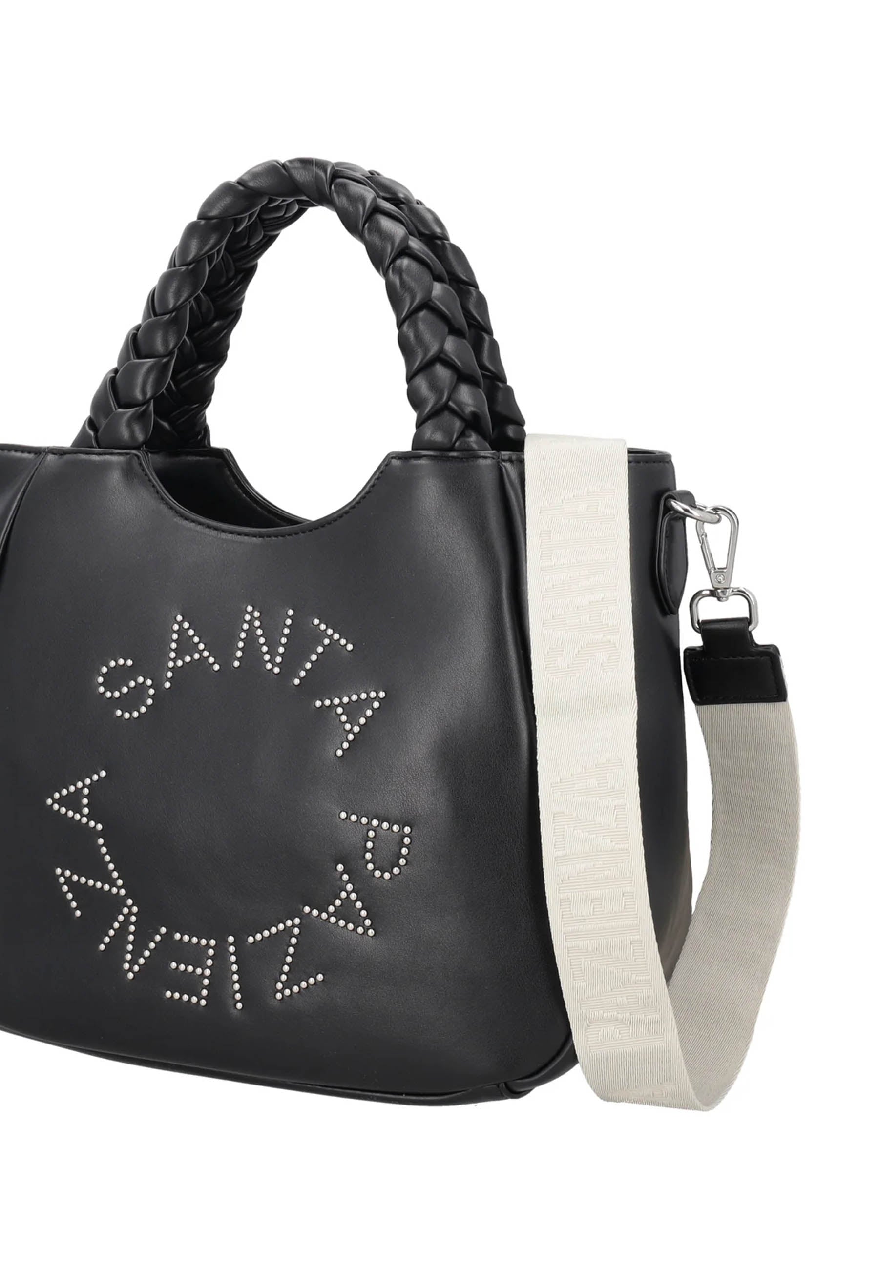 Borse a mano Nero Le Pandorine