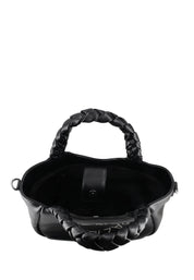 Borse a mano Nero Le Pandorine