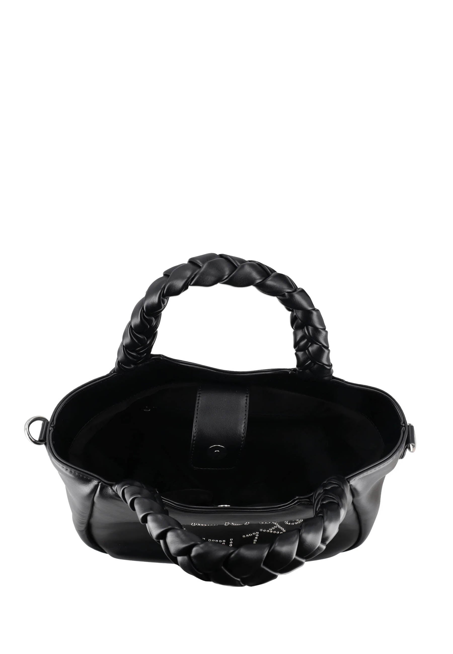 Borse a mano Nero Le Pandorine