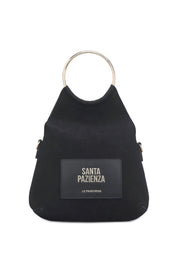 Borse a spalla Nero Le Pandorine