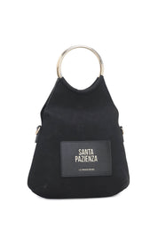 Borse a spalla Nero Le Pandorine