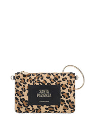 Tracolla Marrone Le Pandorine