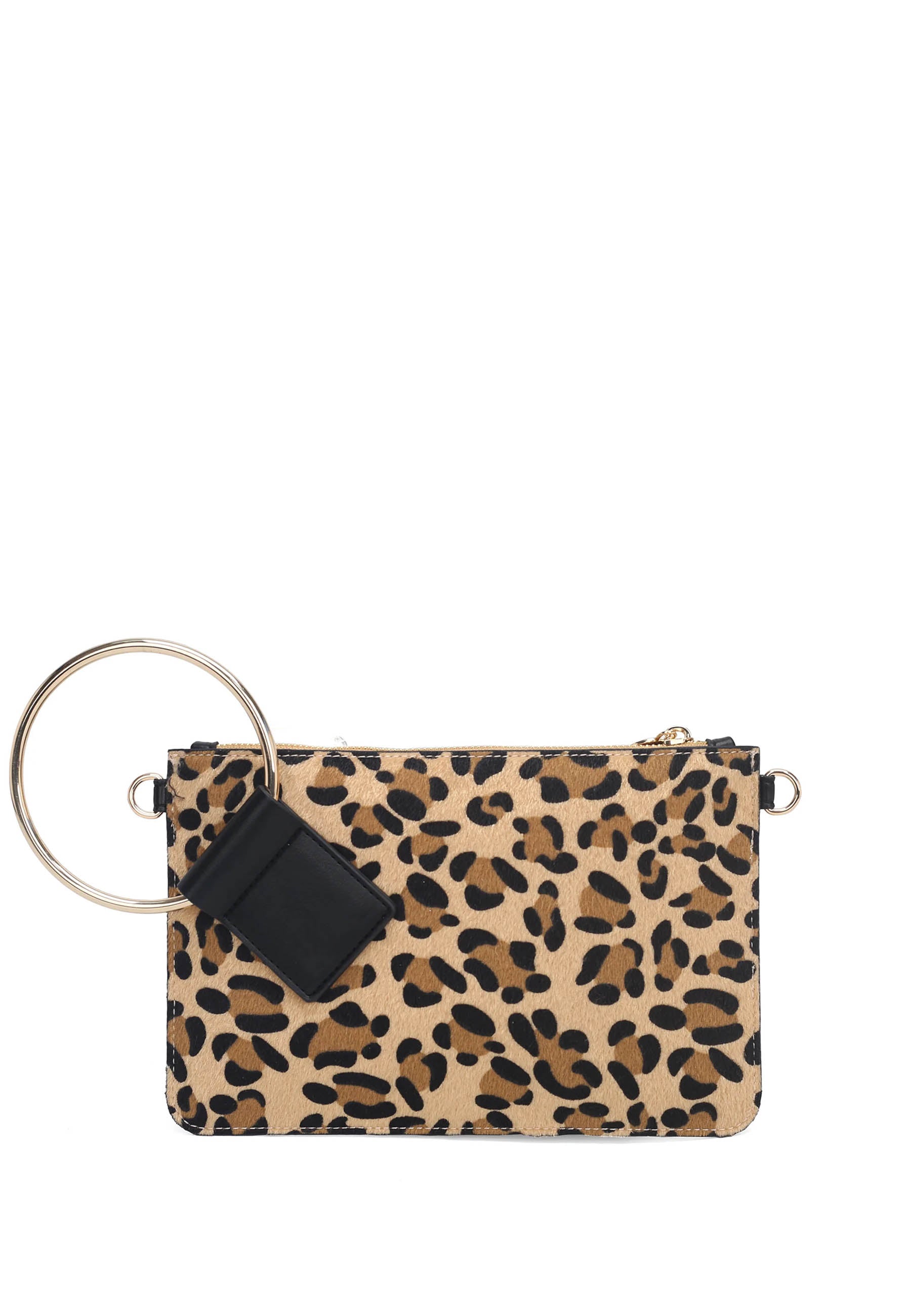 Tracolla Marrone Le Pandorine