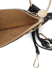 Tracolla Marrone Le Pandorine