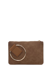 Tracolla Marrone Le Pandorine