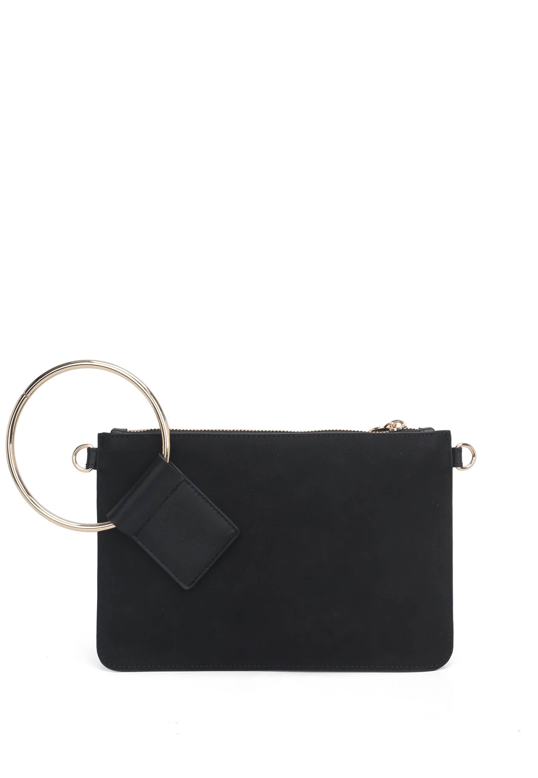 Tracolla Nero Le Pandorine