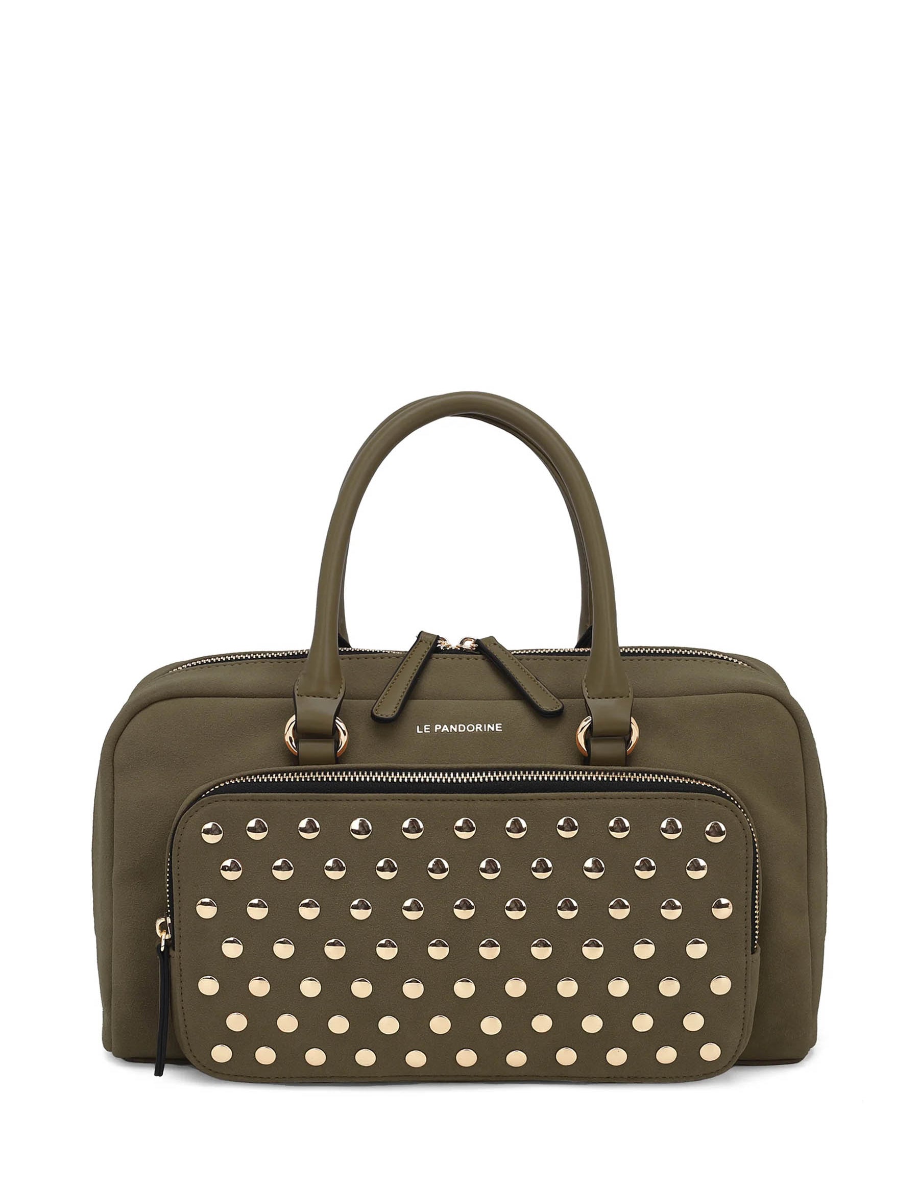 Borse a mano Verde Le Pandorine