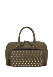 Borse a mano Verde Le Pandorine