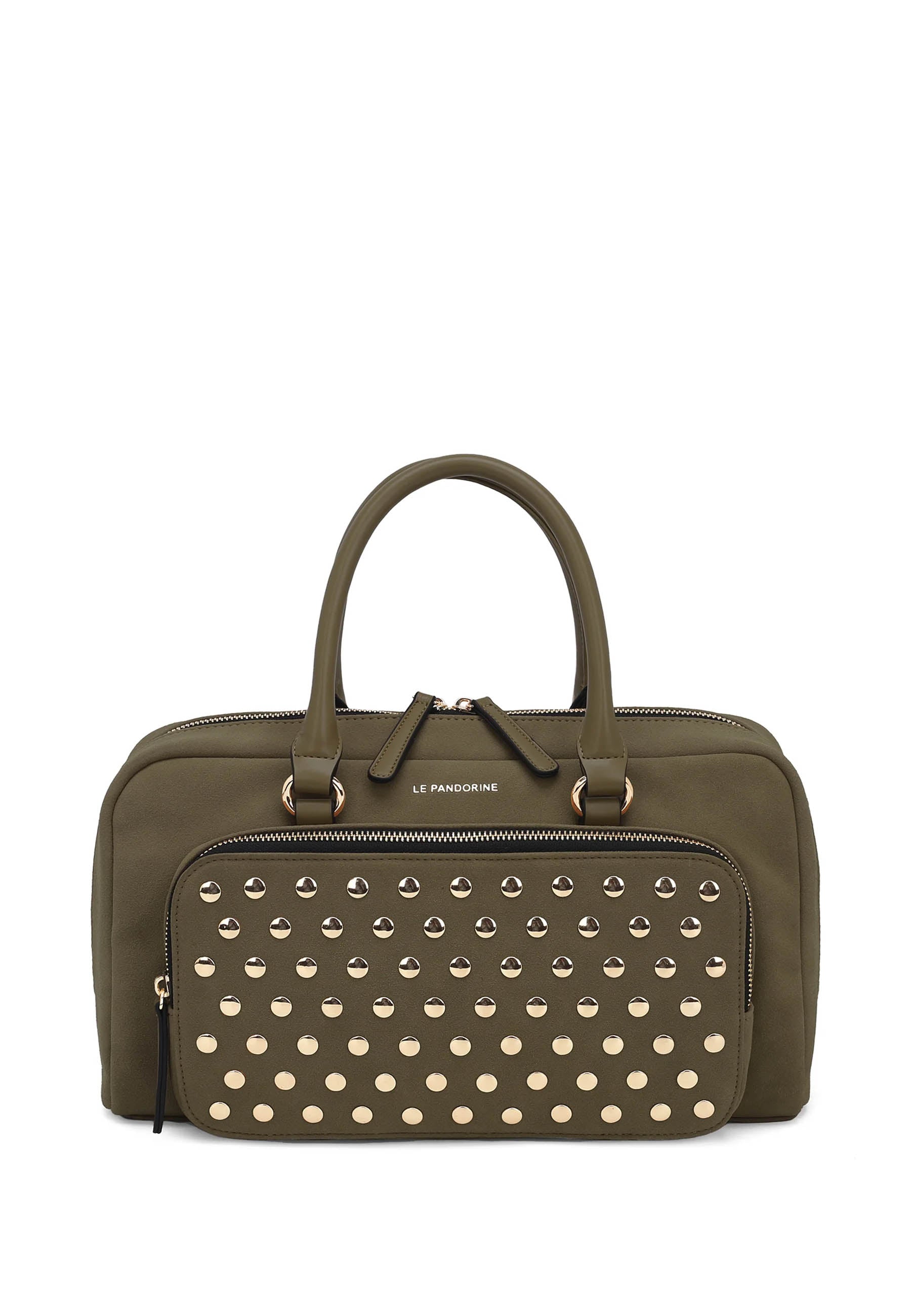 Borse a mano Verde Le Pandorine