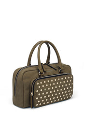 Borse a mano Verde Le Pandorine