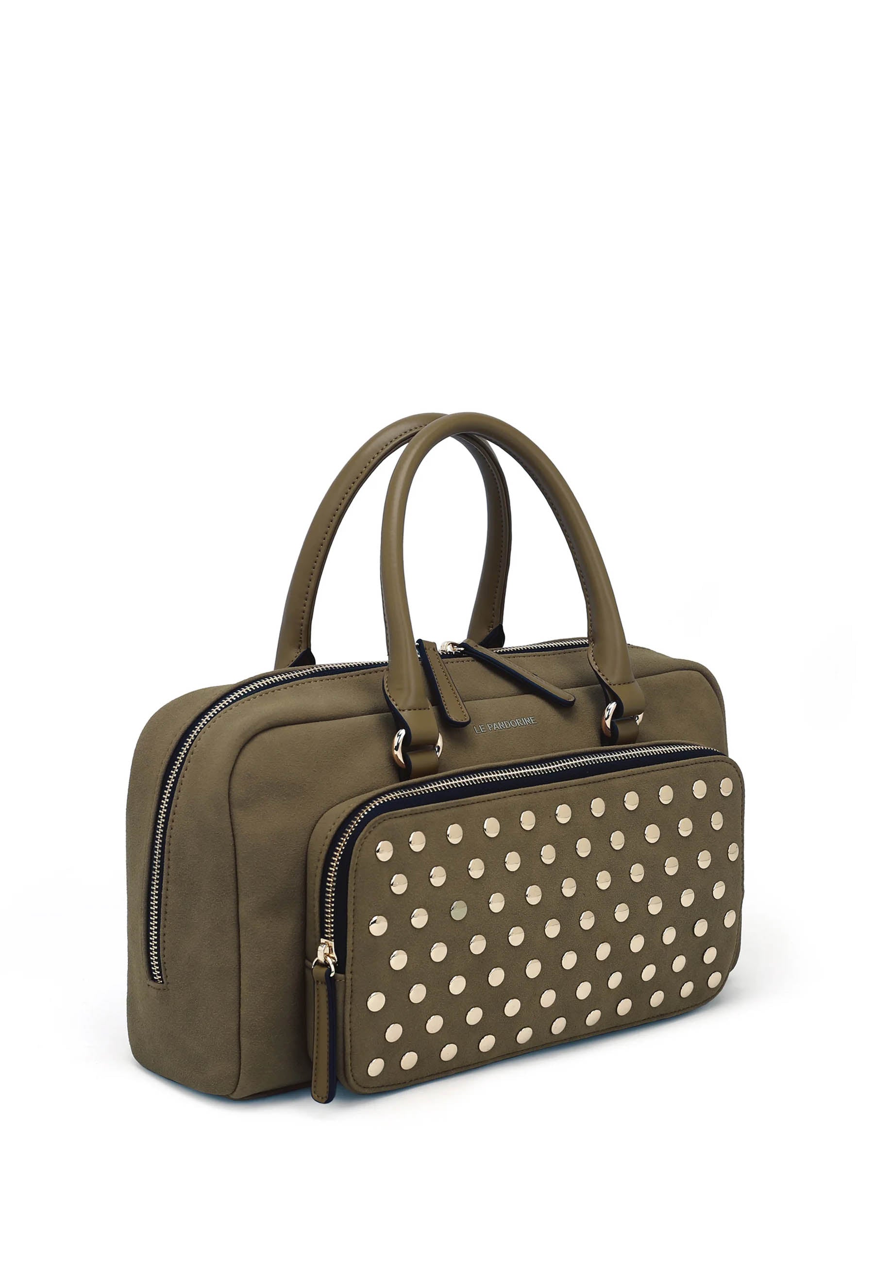 Borse a mano Verde Le Pandorine