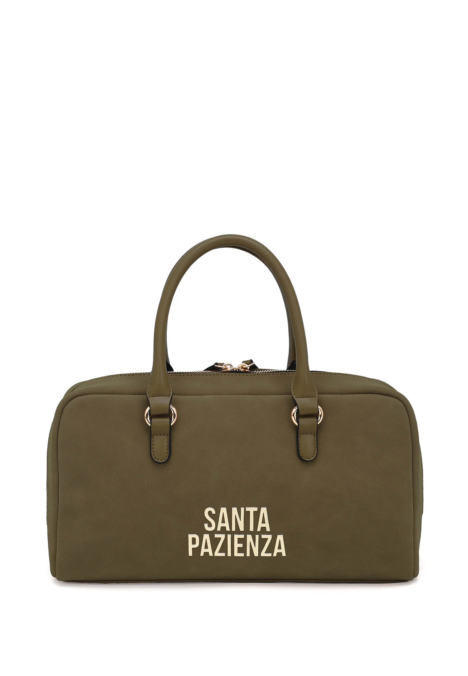 Borse a mano Verde Le Pandorine