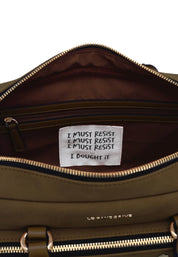 Borse a mano Verde Le Pandorine