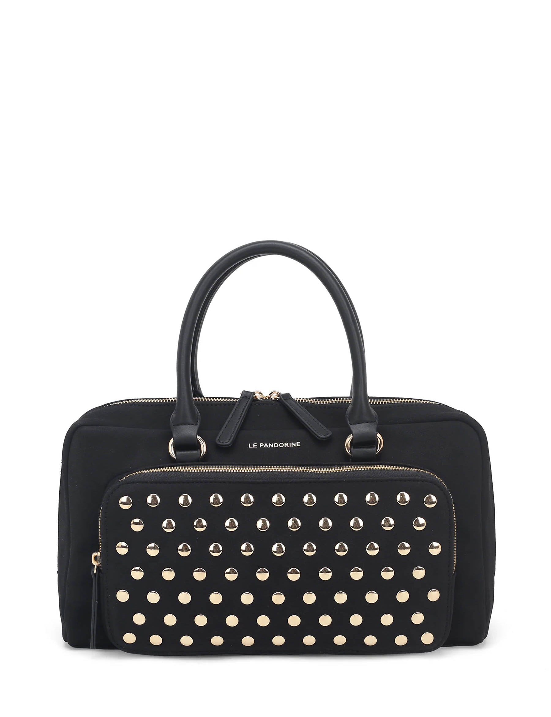 Borse a mano Nero Le Pandorine