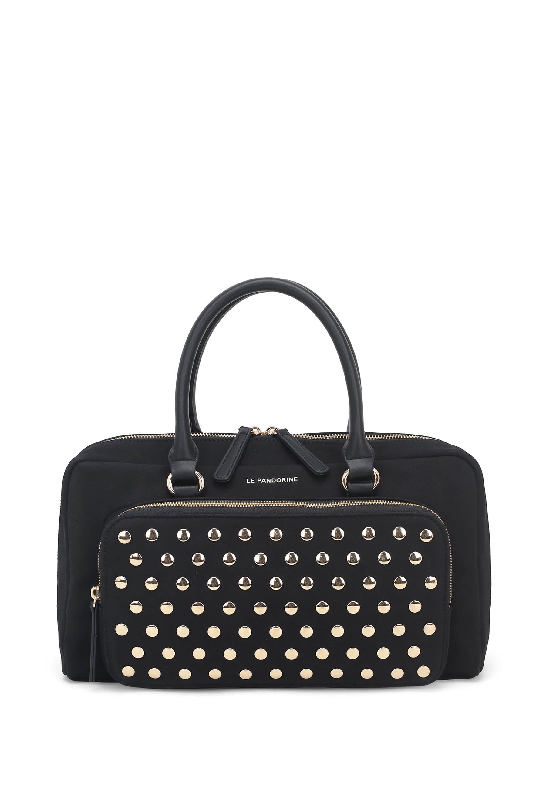 Borse a mano Nero Le Pandorine