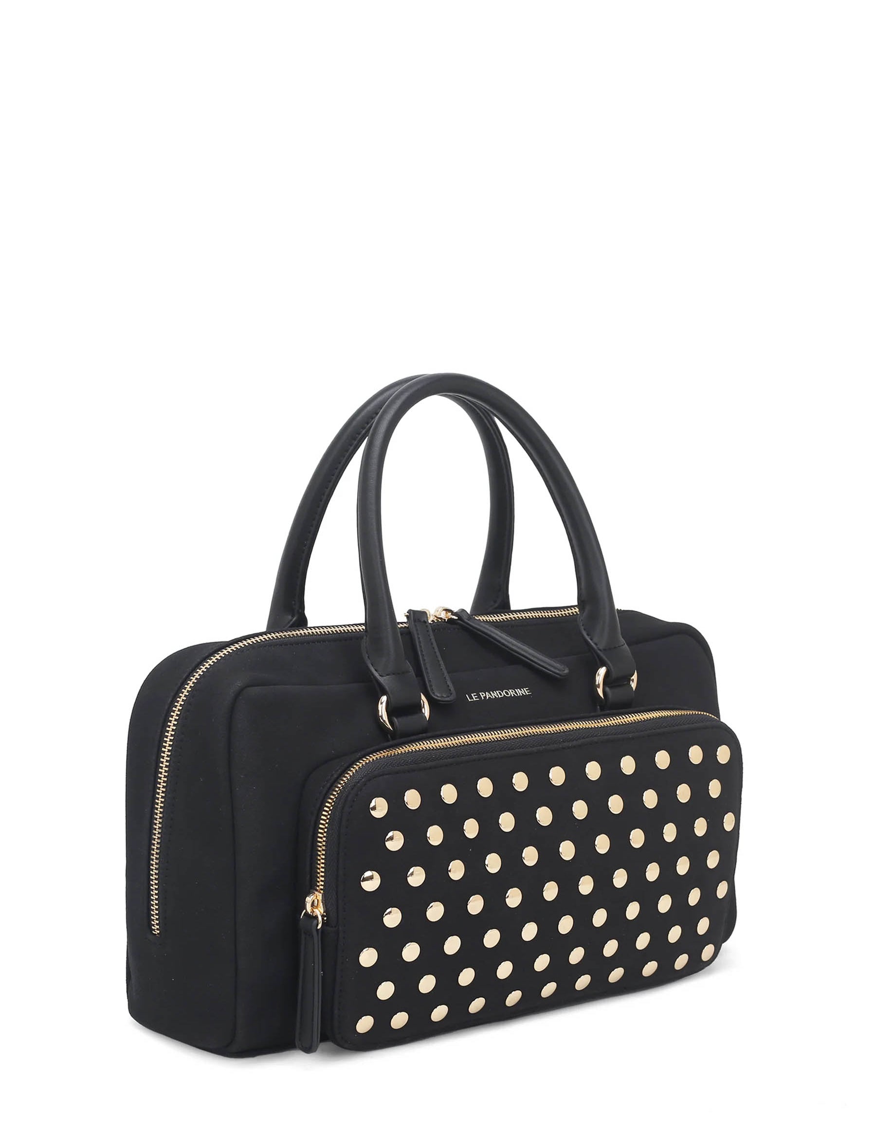 Borse a mano Nero Le Pandorine