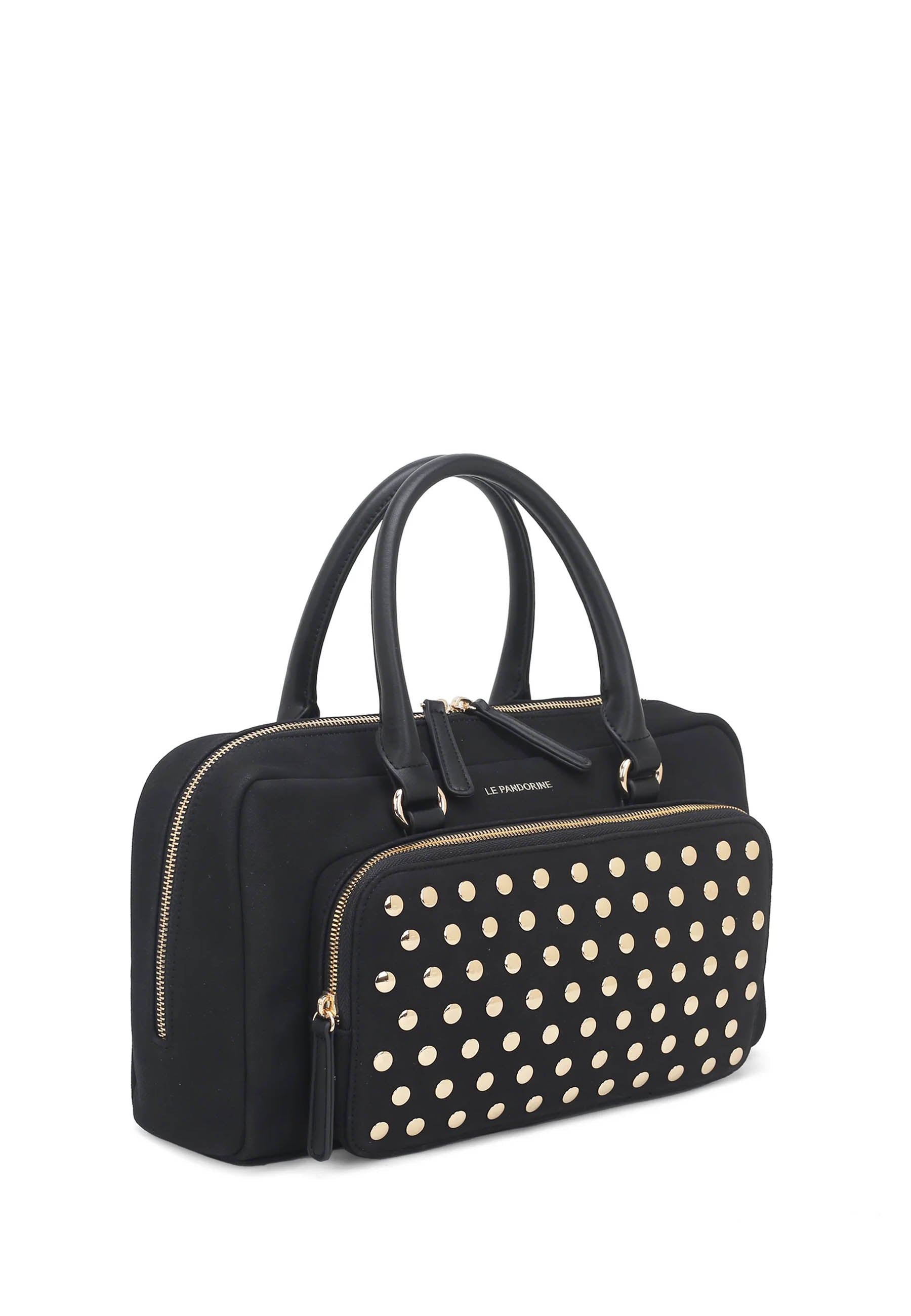 Borse a mano Nero Le Pandorine