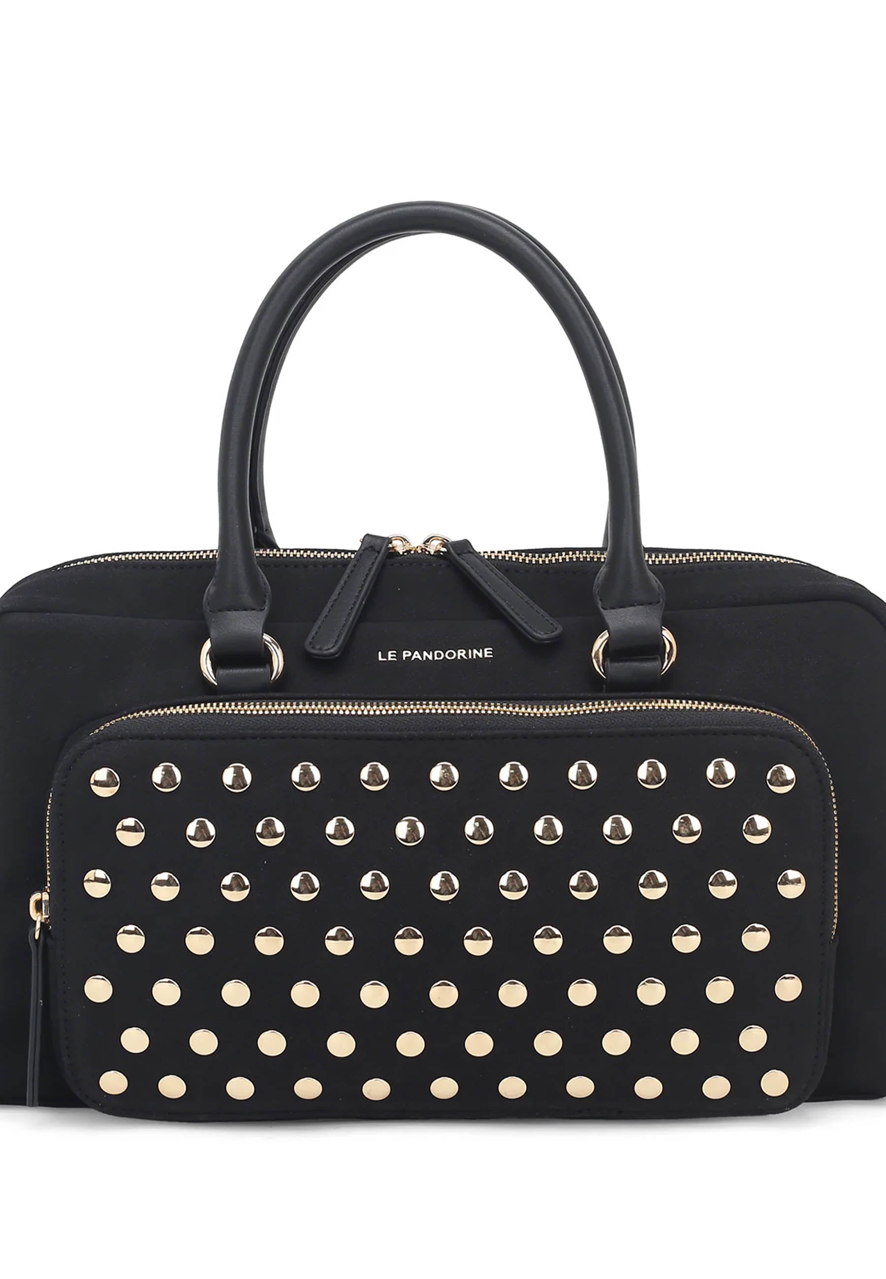 Borse a mano Nero Le Pandorine