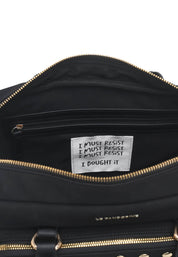 Borse a mano Nero Le Pandorine