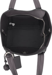 Shopper Marrone Le Pandorine