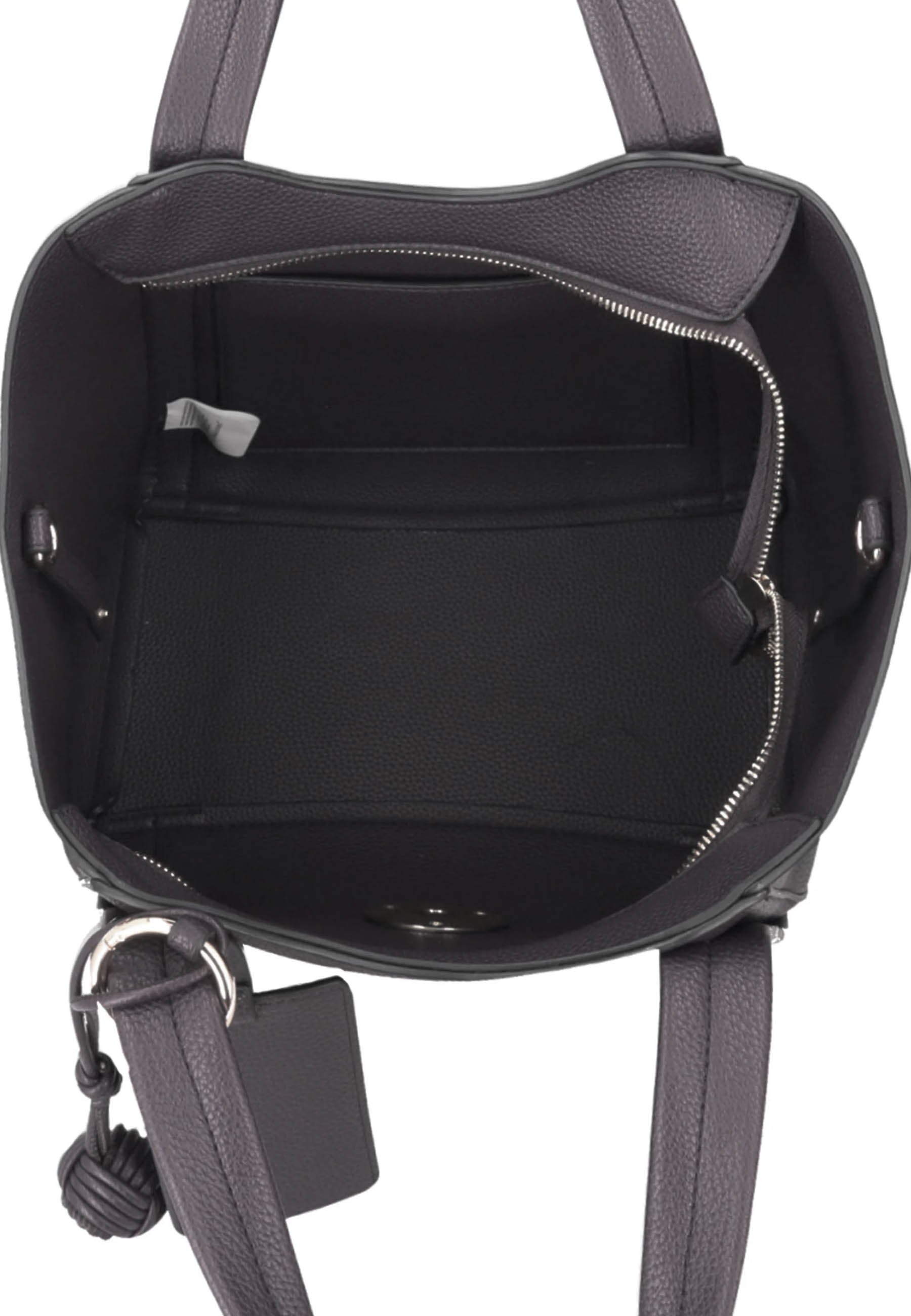 Shopper Marrone Le Pandorine