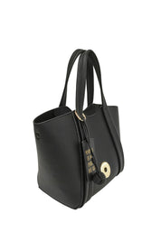 Shopper Nero Le Pandorine