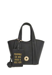 Borse a mano Nero Le Pandorine