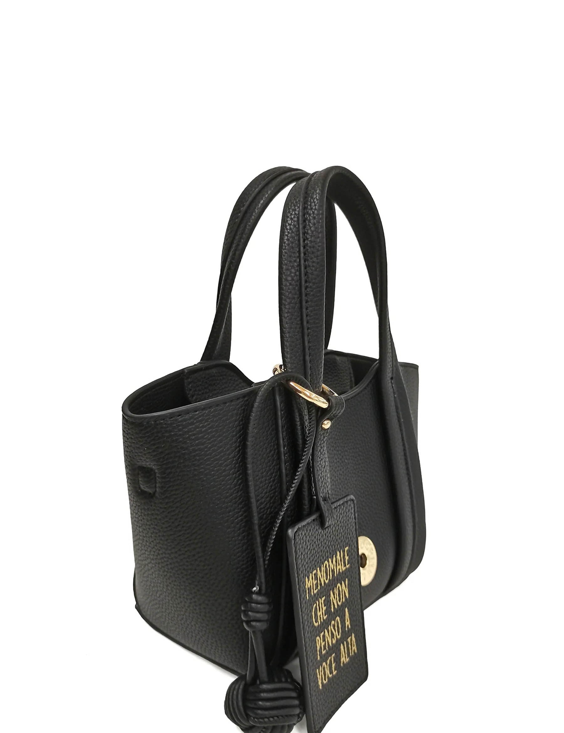 Borse a mano Nero Le Pandorine