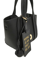 Borse a mano Nero Le Pandorine