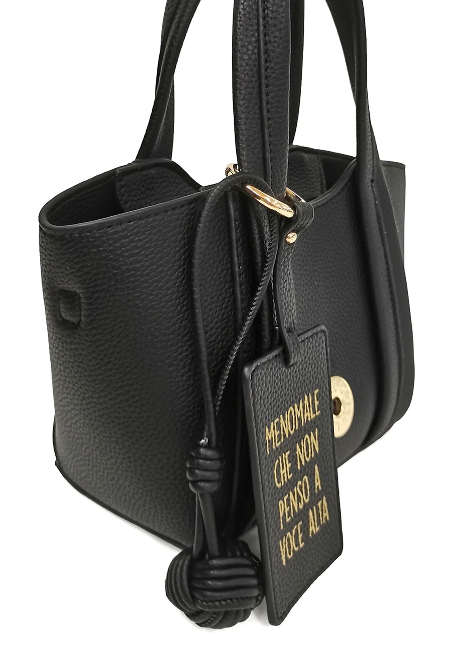 Borse a mano Nero Le Pandorine