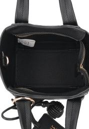 Borse a mano Nero Le Pandorine