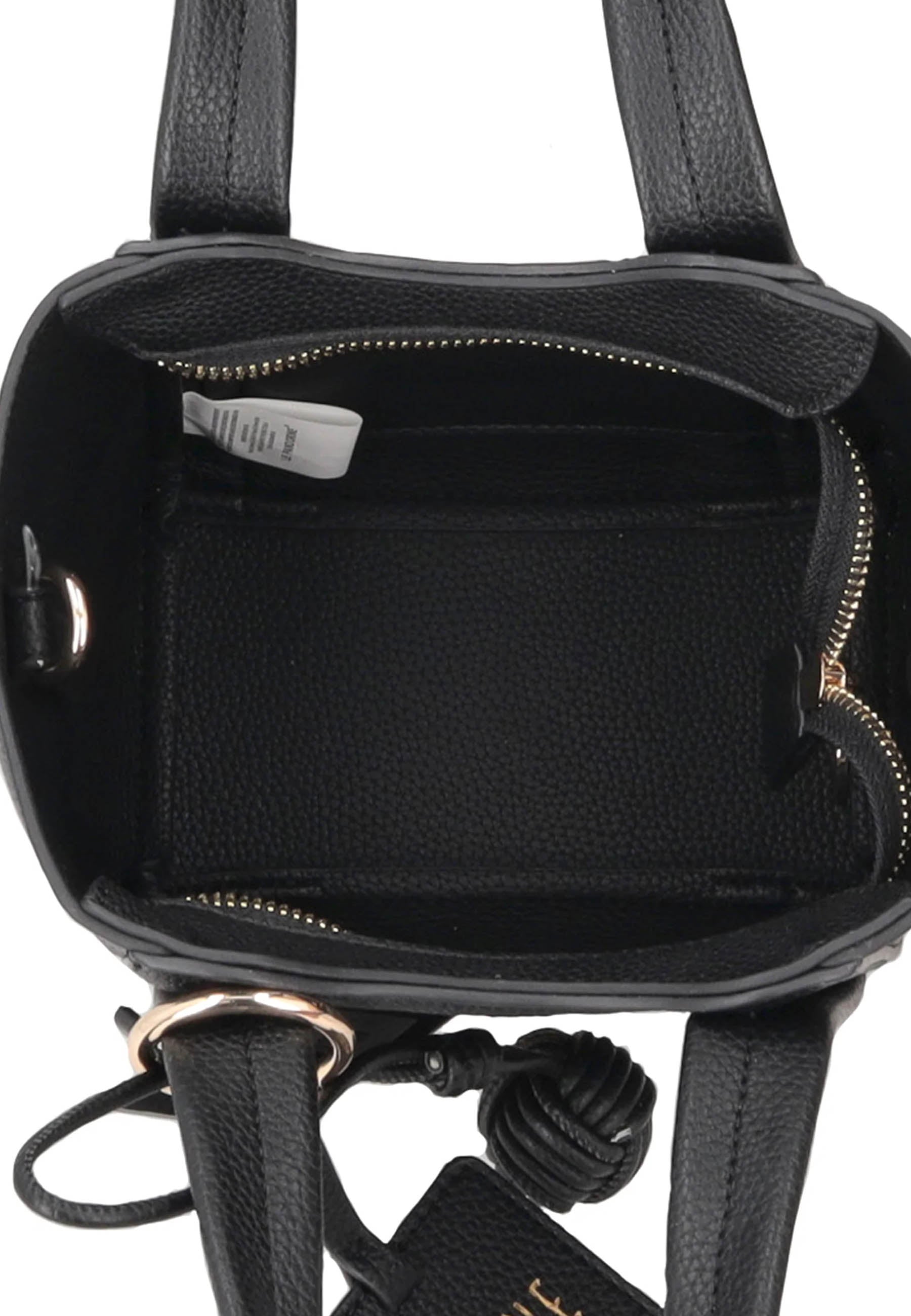 Borse a mano Nero Le Pandorine