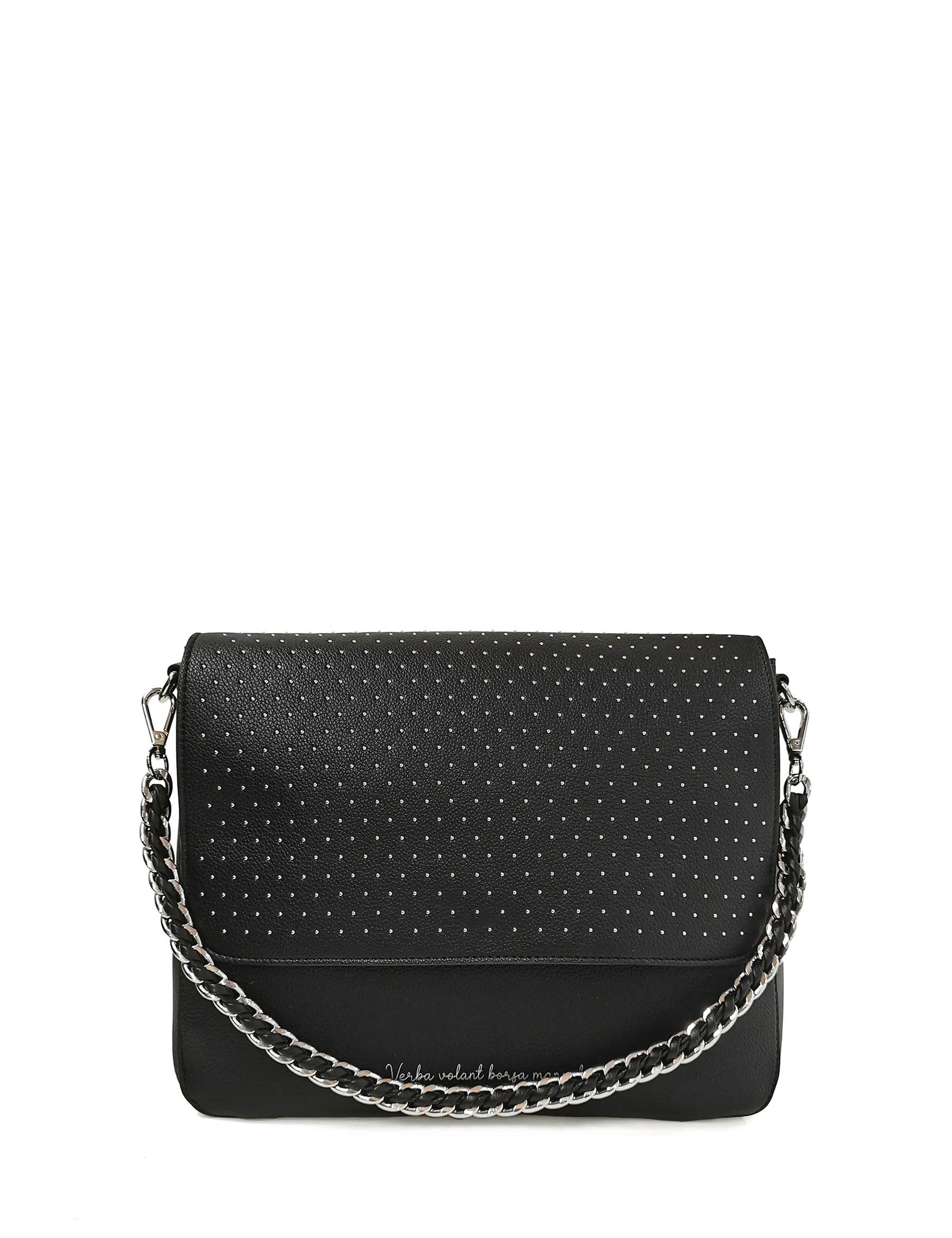 Borse a spalla Nero Le Pandorine