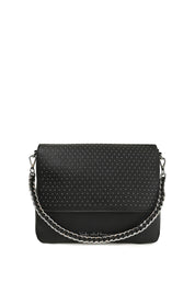 Borse a spalla Nero Le Pandorine