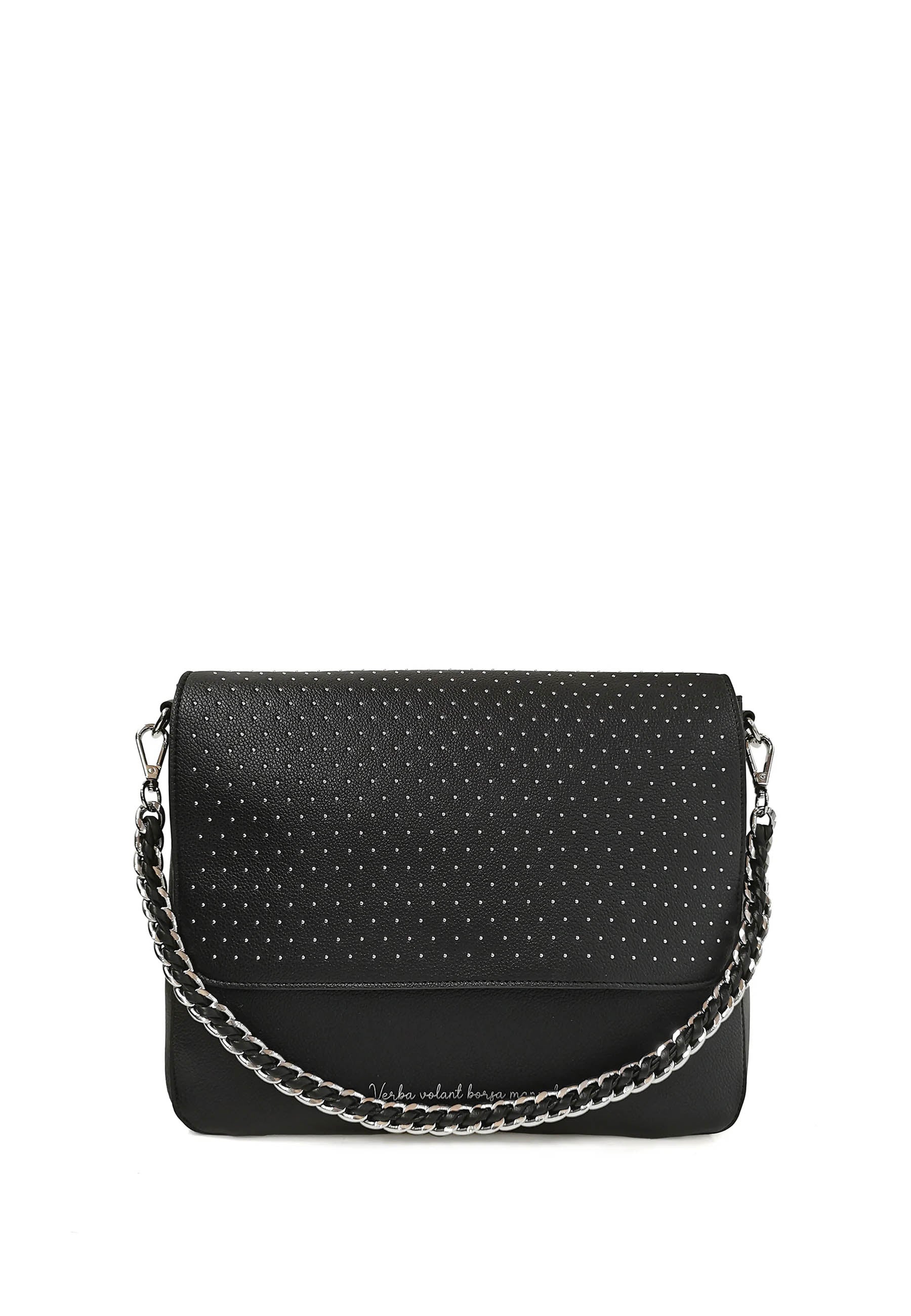 Borse a spalla Nero Le Pandorine