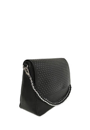 Borse a spalla Nero Le Pandorine