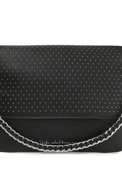 Borse a spalla Nero Le Pandorine