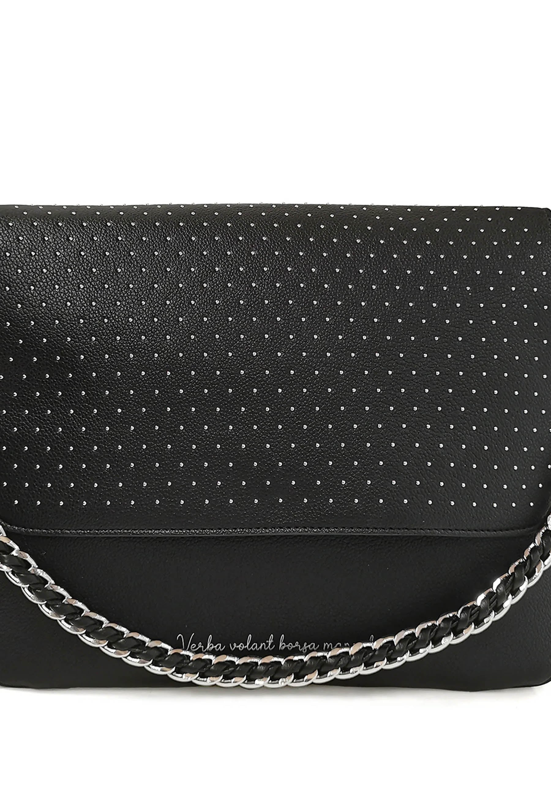 Borse a spalla Nero Le Pandorine