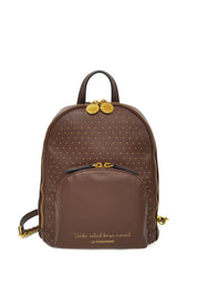 Zaini Marrone Le Pandorine