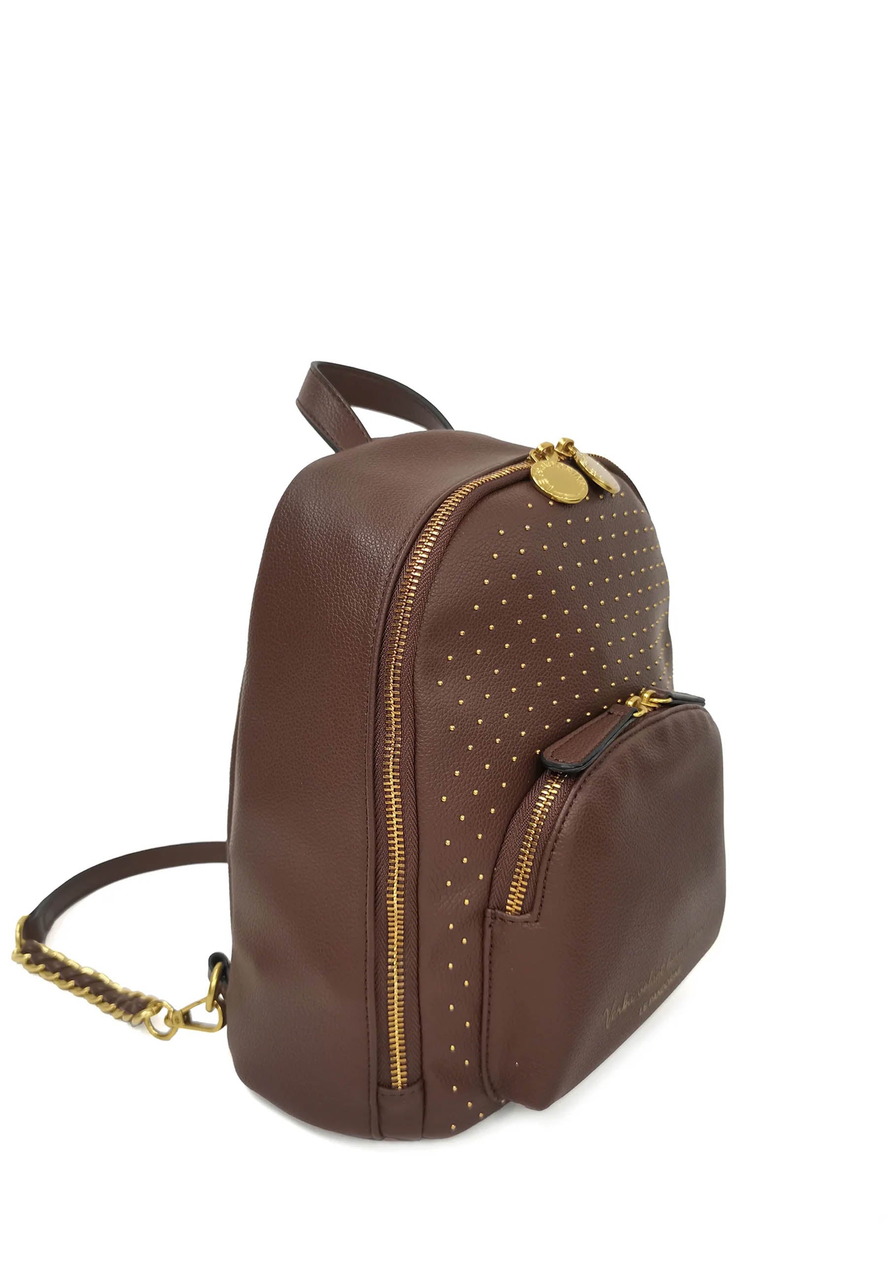 Zaini Marrone Le Pandorine