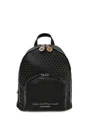 Zaini Nero Le Pandorine