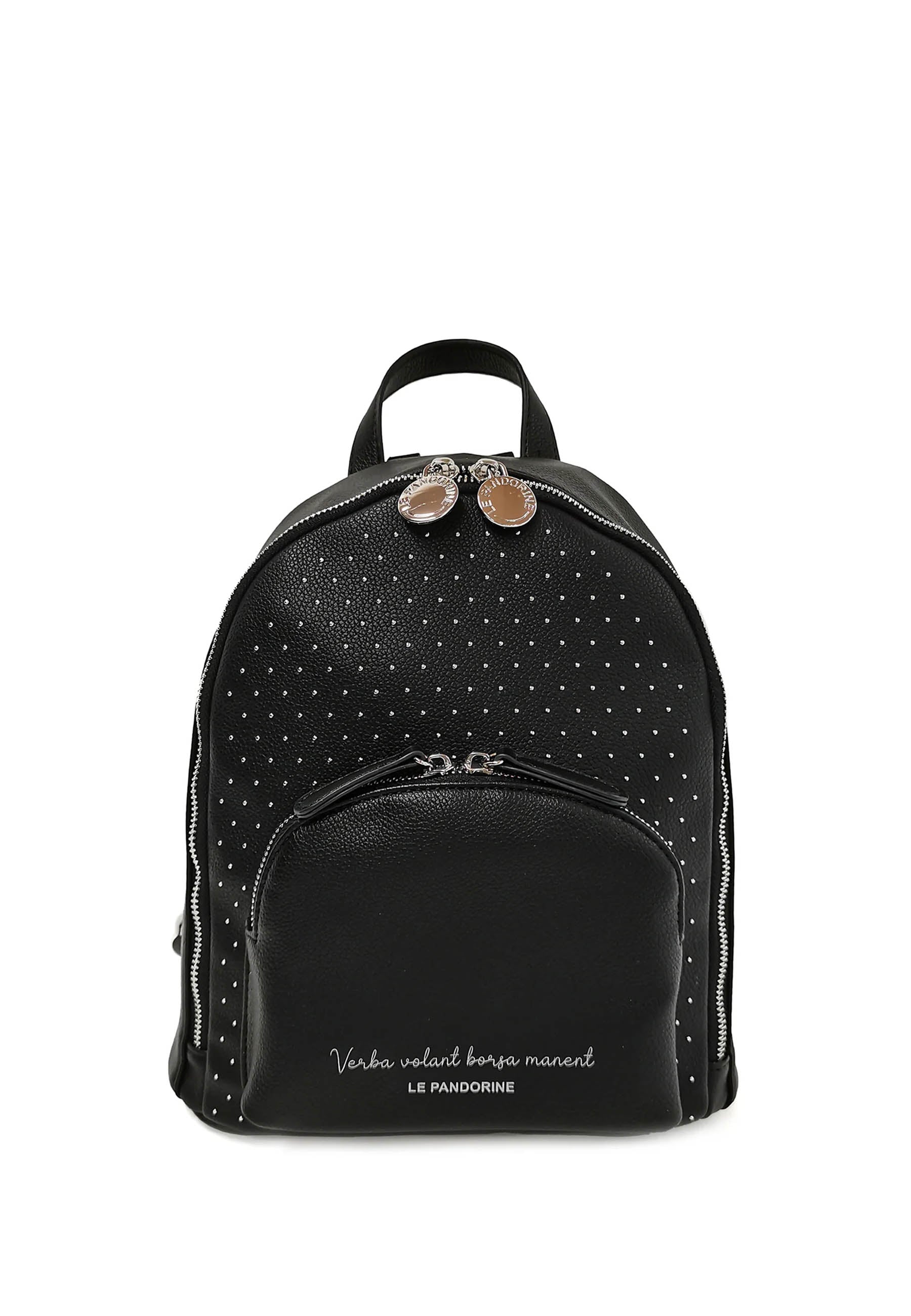 Zaini Nero Le Pandorine